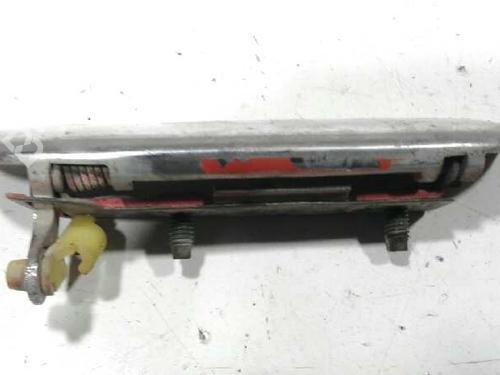Front left exterior door handle NISSAN CABSTAR E (TL_, VL_)  | BP10662135C128 