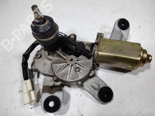 Used Rear wiper motor HYUNDAI TRAJET (FO) 2.0 CRDi (113 hp) 10294302