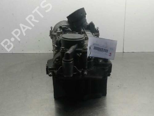 Cylinder head MERCEDES-BENZ M-CLASS (W164)  | BP14313781M5 