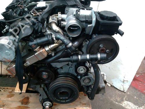 Engine BMW 5 (E60) 530 d | BP39564512M1 - Image 2