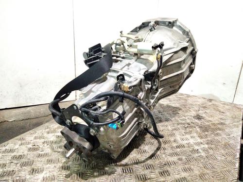 Gearbox OPEL MOVANO B Van (X62) 2.3 CDTI FWD (FV) | BP20324718M3 
