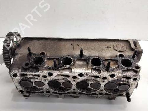 Cylinder head SEAT IBIZA II (6K1) 1.3 i | BP10976852M5 