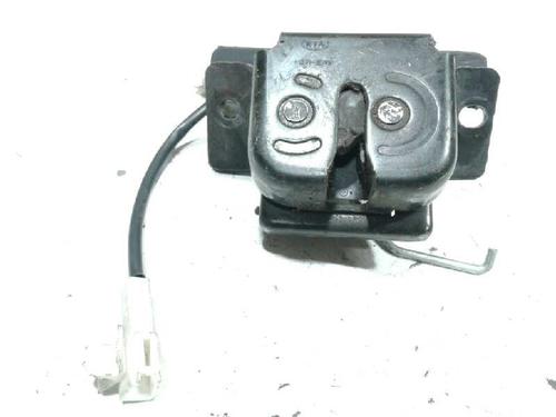 Tailgate lock KIA SORENTO I (JC) 2.5 CRDi 4WD | BP16131966C101 