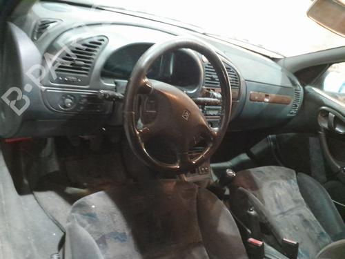 Left mirror CITROËN XSARA (N1) 1.6 i | BP30083638C26