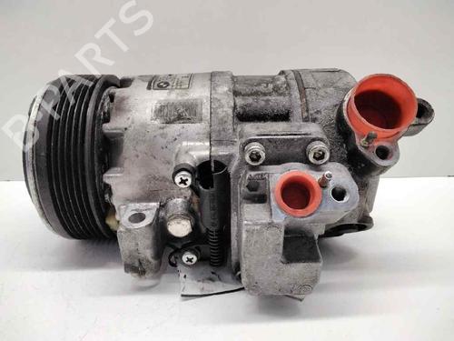 AC-Kompressor BMW X3 (E83) 2.0 sd (177 hp) 5249814