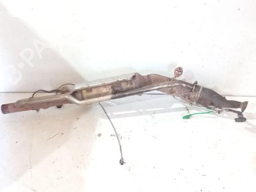 Used Particulate filter LAND ROVER DISCOVERY SPORT (L550) 2.0 D (150 hp) 22760703