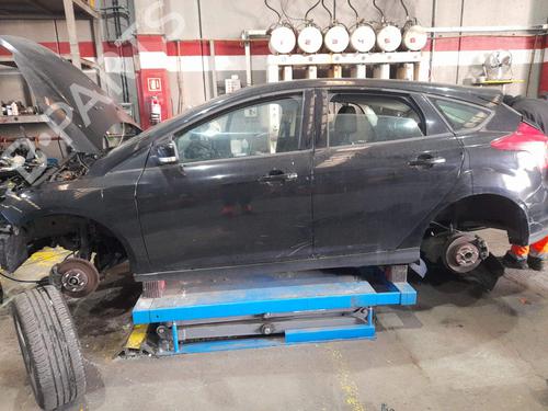 ABS pump FORD FOCUS III 1.6 TDCi | BP29709004M43 - Image 8