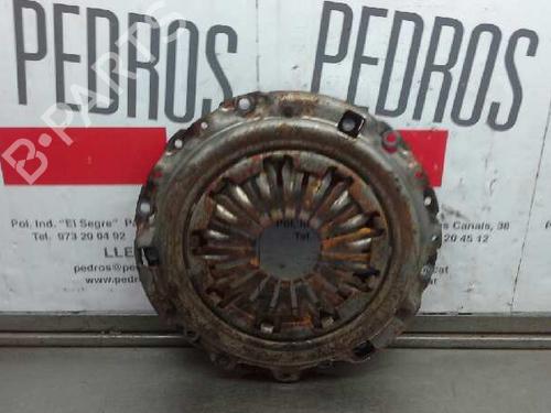 Used Other RENAULT KANGOO (KC0/1_) [1997-2025]  14310774