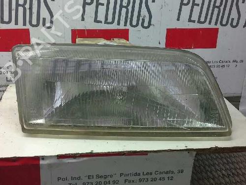 Used Right headlight CITROËN ZX (N2) [1991-1999]  6992061