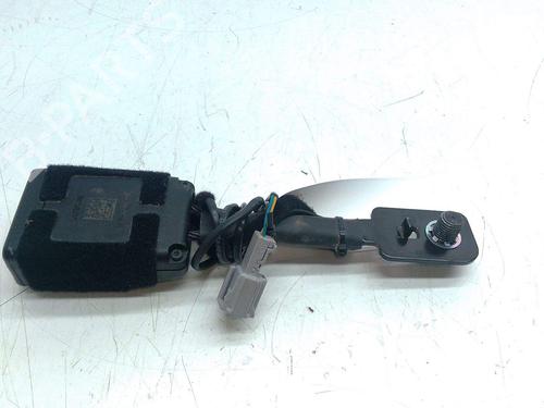 Used Seat buckle Seat buckle 37264256 37264256