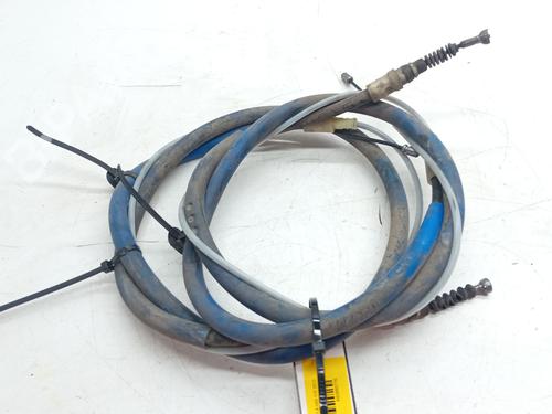 Used Handbrake cable CITROËN C4 AIRCROSS 1.6 HDi 115 (114 hp) 28419035