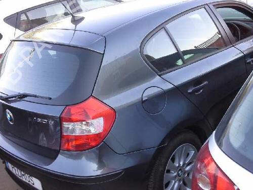Front left window mechanism BMW 1 (E87)  | BP150434C22 