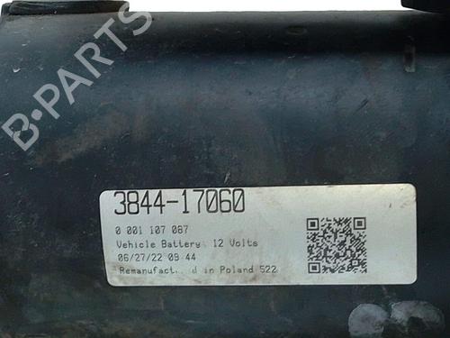 Starter FORD FIESTA VI (CB1, CCN) 1.25 | BP29475770M8 - Image 2