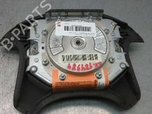 Driver airbag VOLVO V40 Estate (645) 2.0 T | BP245426C9 