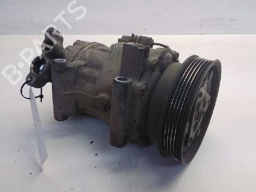 Used AC compressor NISSAN MICRA III (K12) [2002-2011]  17034374