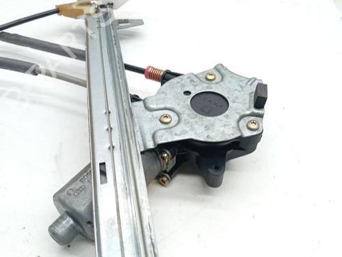 Front right window mechanism CITROËN XSARA (N1) 2.0 HDi 90 | BP27658710C23 