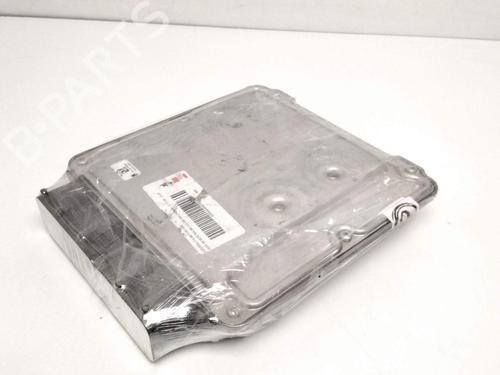 Engine control unit (ECU) AUDI A4 B7 (8EC) 2.0 TDI | BP7457911M57 - Image 4
