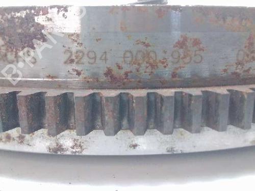 Flywheel SUBARU OUTBACK (BL, BP) 2.0 D AWD (BPD) | BP14317417M101 