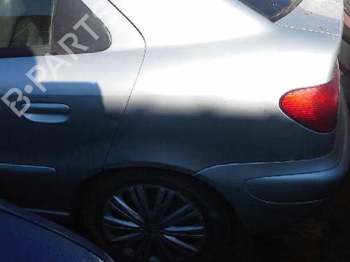 Left taillight CITROËN XSARA (N1) 2.0 HDi 90 | BP159664C34 