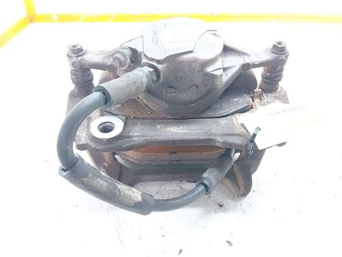 Right front brake caliper MERCEDES-BENZ E-CLASS (W213) E 220 d (213.004) | BP25919480M104 - Image 2