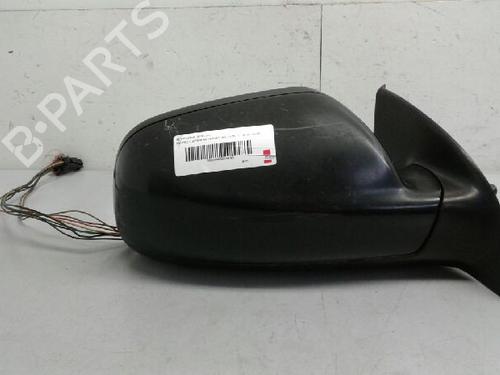 Used Right mirror PEUGEOT 307 SW (3H) [2002-2009]  6991823