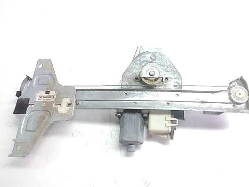 Rear right window mechanism CITROËN C4 I (LC_)  | BP17034496C25 