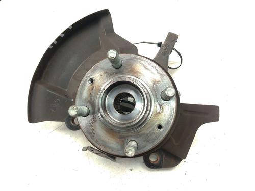 left-front-steering-knuckle-hyundai-i20-iii-bc3-bi3-2020-38771378 main image