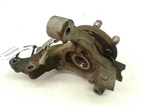 Right front steering knuckle OPEL ANTARA A (L07)  | BP10079938M26 