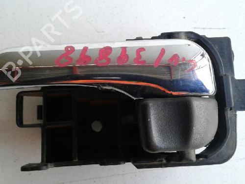 Front left interior door handle NISSAN X-TRAIL I (T30)  | BP7219459I13 