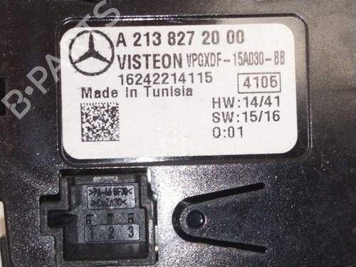 Display MERCEDES-BENZ E-CLASS (W213) E 220 d (213.004) | BP25901036C48 - Image 4