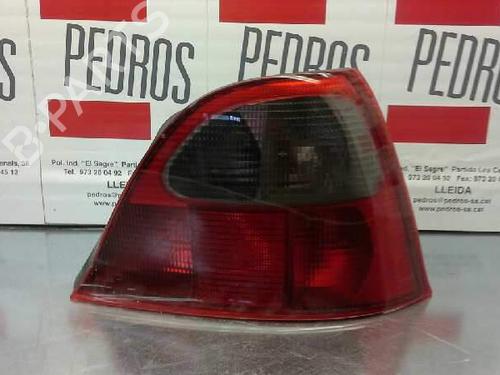 Used Right taillight Right taillight 160577 160577