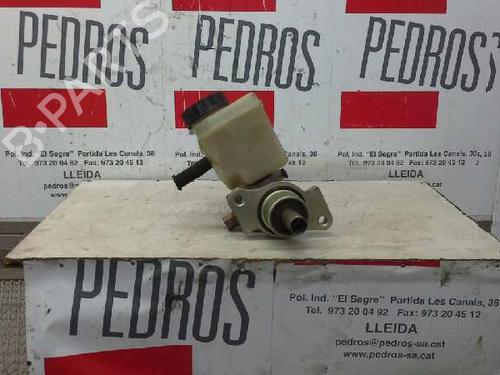 Used Brake master cylinder BMW 3 (E46) 320 d (136 hp) 1619633