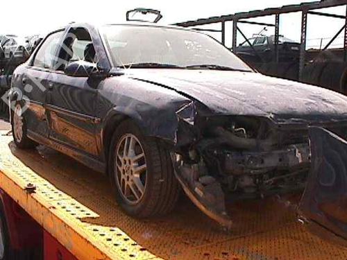 Girkasse OPEL VECTRA B Hatchback (J96) 2.0 DTI 16V (F68) | BP110386M3 