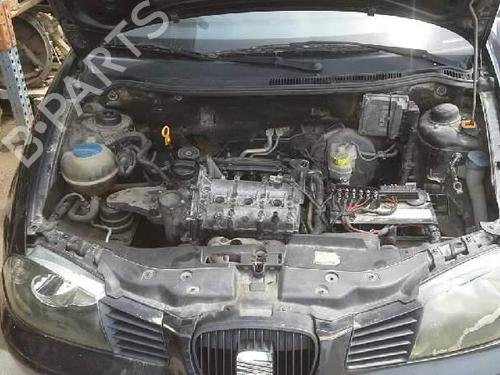 Engine control unit (ECU) SEAT IBIZA III (6L1) | BP6820644M57 - Image 7