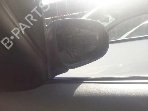 Engine control unit (ECU) NISSAN ALMERA II Hatchback (N16)  | BP11330268M57 
