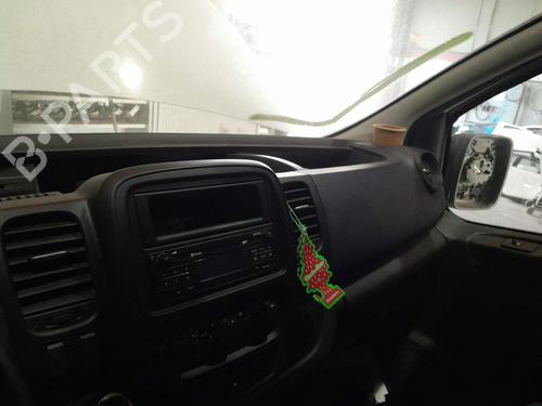 Steering column OPEL VIVARO B Bus (X82) 1.6 CDTI (06) | BP30202424M21 - Image 20