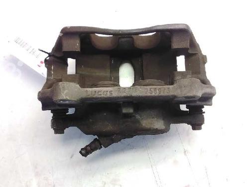 Used Right front brake caliper RENAULT TRAFIC II Van (FL) [2001-2025]  11602689