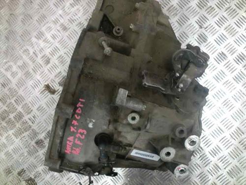 Gearbox OPEL ASTRA H GTC (A04) 1.7 CDTi (L08) | BP212924M3 