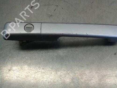 Front right exterior door handle SEAT TOLEDO I (1L2) 1.6 i | BP6989582C129 