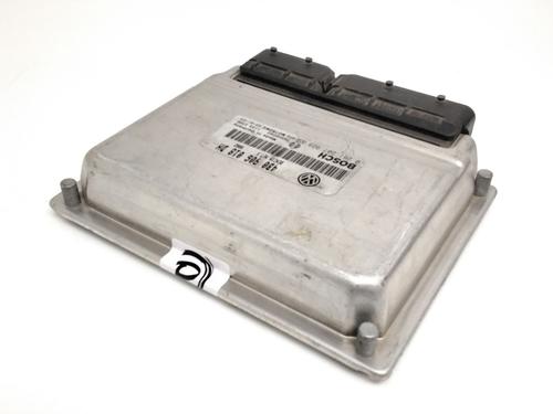 Engine control unit (ECU) VW PASSAT B5.5 (3B3) 1.8 T 20V | BP185677M57