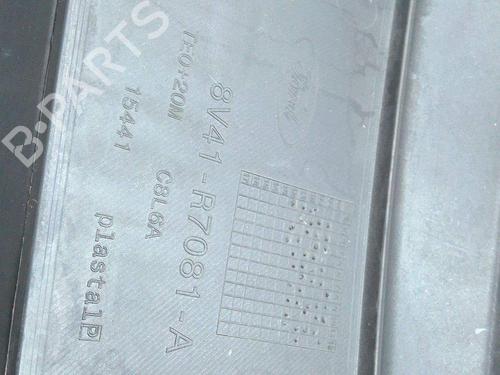 Grill FORD KUGA I 2.0 TDCi 4x4 | BP31183313C40 - Image 3