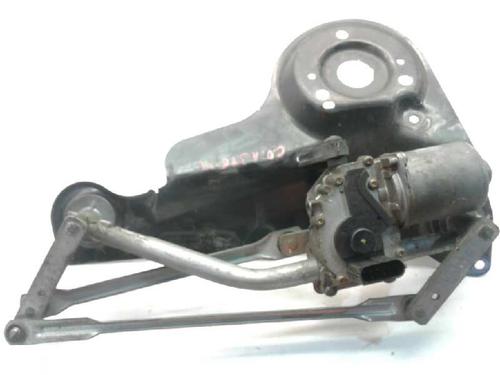 Used Front wiper motor FORD FIESTA V (JH_, JD_) [2001-2014]  10290449