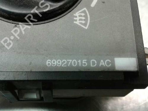 Commande Chauffage NISSAN PRIMASTAR Van (X83)  | BP4245983I5 