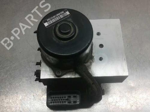 Used ABS pump AUDI A3 (8L1) 1.9 TDI (110 hp) 854192