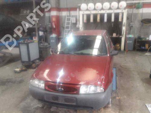 Used Parts FORD COURIER Pickup  1.8 D  832145