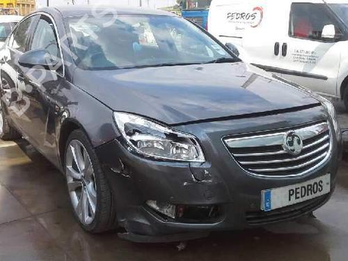 Electronic module OPEL INSIGNIA A (G09) | BP10261398M83 - Image 6