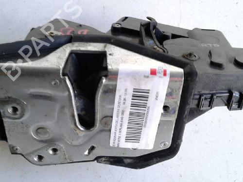 Front right lock BMW 3 (E46) 320 d | BP8341219C97 