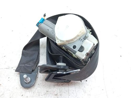 Front right seatbelt CITROËN C3 II (SC_) 1.4 HDi 70 (SC8HZC, SC8HR0, SC8HP4) | BP24334117I25 - Image 2