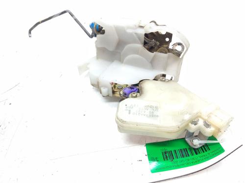Front left lock NISSAN X-TRAIL I (T30)  | BP21592801C98 