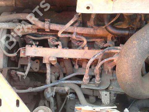 Front left interior door handle CITROËN JUMPER I Van (244)  | BP3212490I13  - Image 7